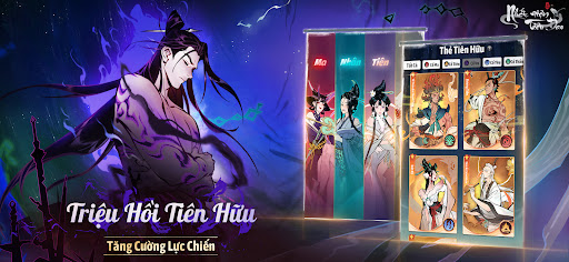 Nhất Niệm Tiêu Dao - Gzone پی سی