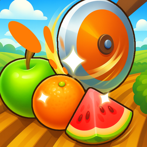Fruit Juice Farm ПК