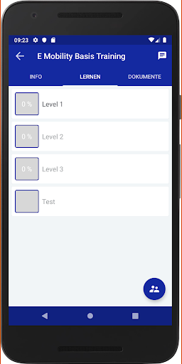 Samsung SDI E-learn电脑版