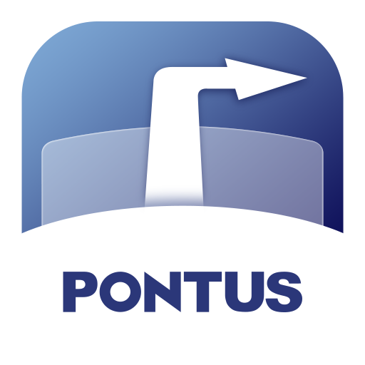 PONTUS HUD V200 PC