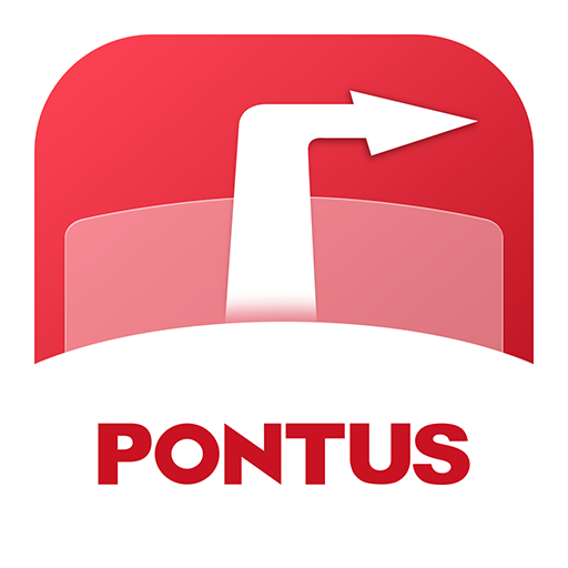 PONTUS HUD PC