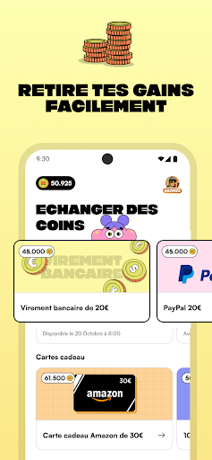 Macadam - Du Cash En Marchant