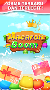 Macaron Boom PC