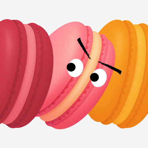 Macaron AI - Your personal AI PC
