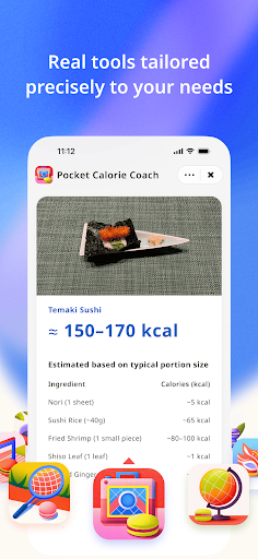 Macaron AI - Your personal AI PC