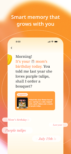 Macaron AI - Your personal AI PC