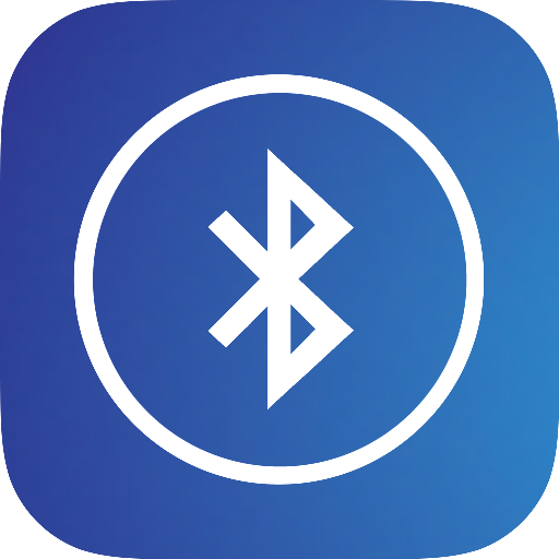 BLE Scanner (Connect & Notify) PC