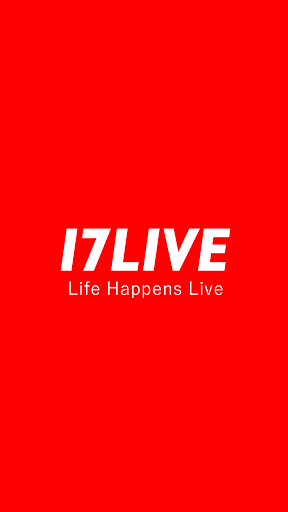 17LIVE - Live streaming الحاسوب
