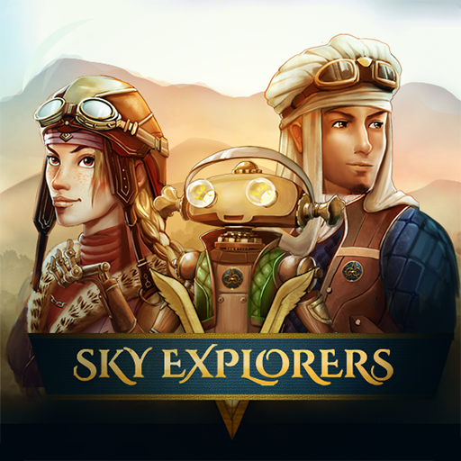 Voletarium: Sky Explorers PC