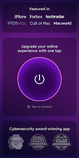 ClearVPN - Fast & Secure VPN PC