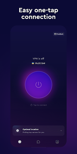 ClearVPN - Fast & Secure VPN PC