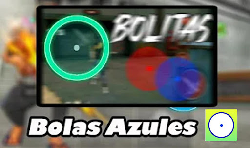 Sensi Macro Bolas - Sensi Max