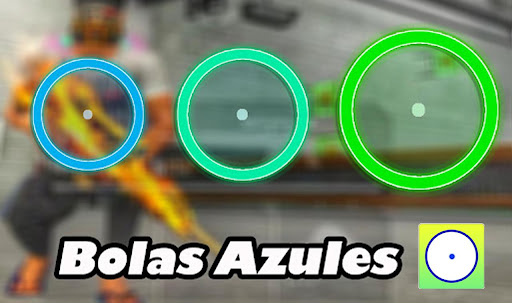 Sensi Macro Bolas - Sensi Max