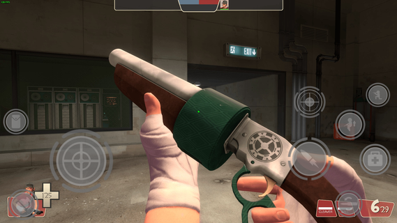 Spy Soldier: FPS Shooter