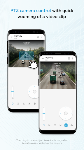 Macroscop video surveillance PC