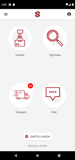 syniotec Mac-Scan PC