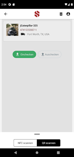 syniotec Mac-Scan PC