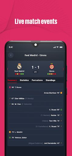 ผลบอลสด PC