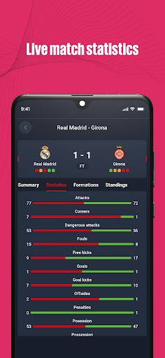 ผลบอลสด PC