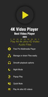 4k Video Player PC