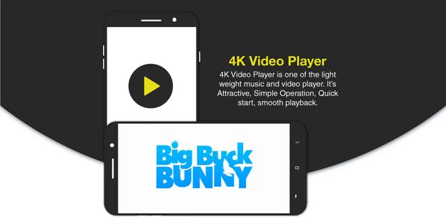 4k Video Player PC