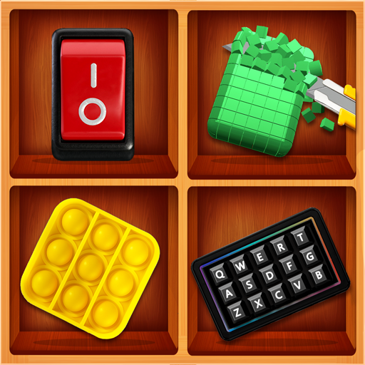 Stress Crusher Relaxing Games para PC