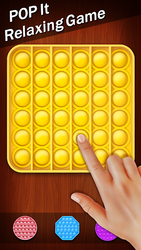 Stress Crusher Relaxing Games PC