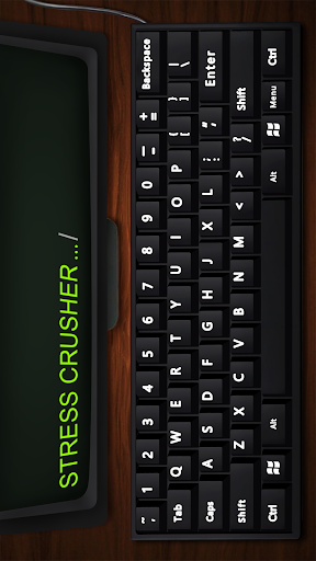 Stress Crusher Relaxing Games PC