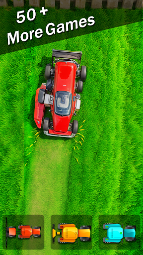 Stress Crusher Relaxing Games پی سی