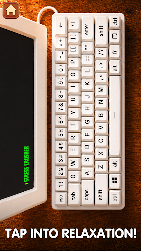 Stress Crusher Relaxing Games PC