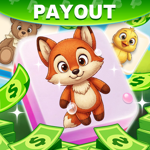 Tile Toyland: Match Adventure