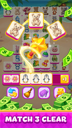 Tile Toyland: Match Adventure电脑版