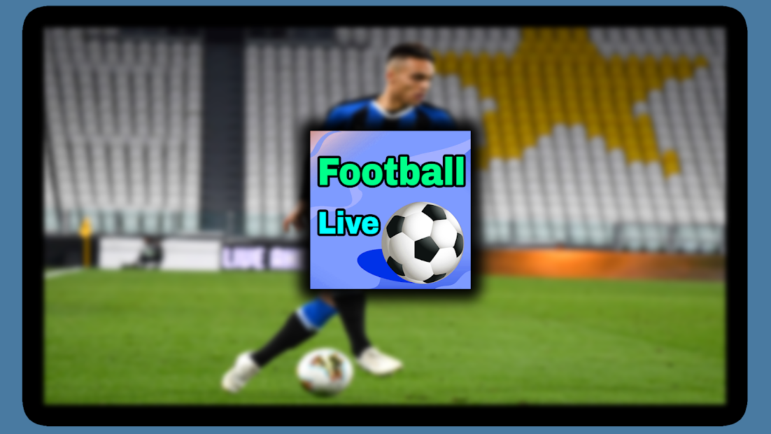 Football Live Score TV PC