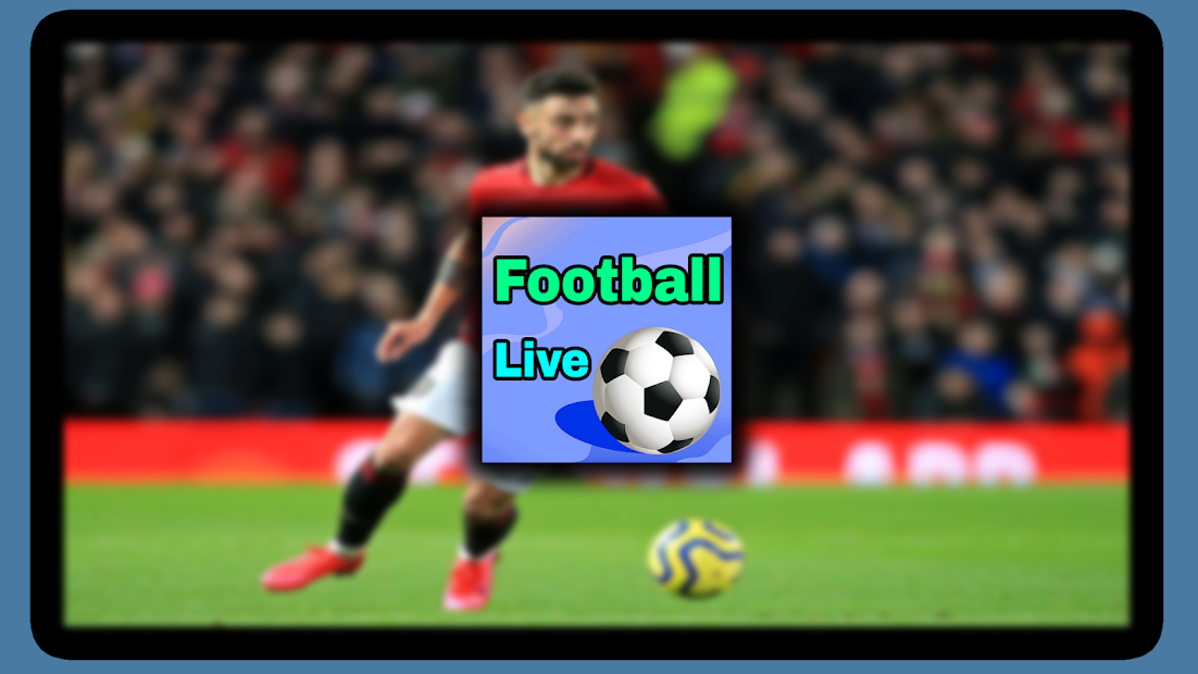Football Live Score TV PC