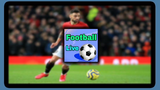 Baixe Live Football Score TV no PC com MEmu