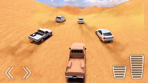 Highway Drifter:Hajwala Online PC