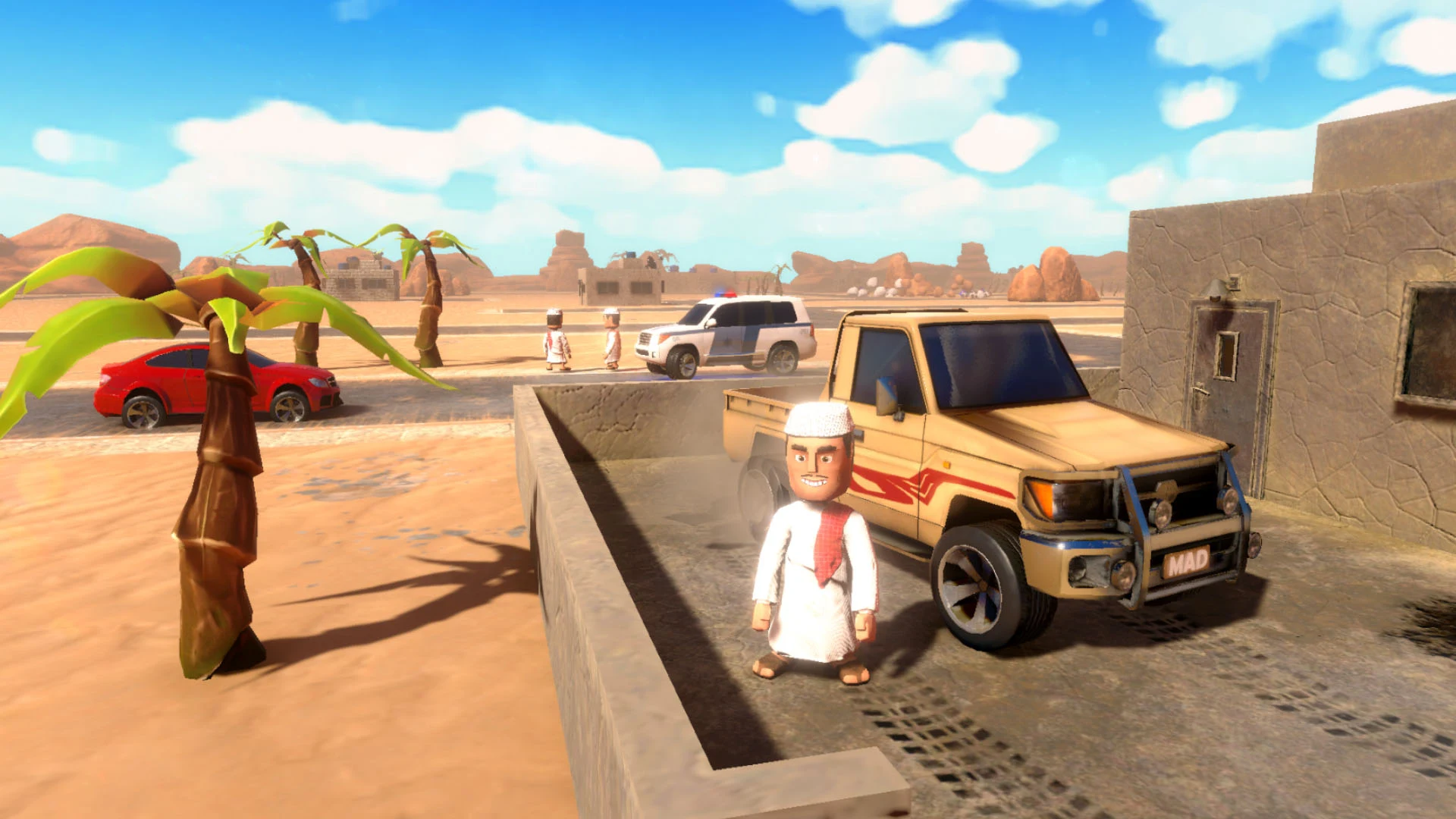 المطاردة الحاسوب