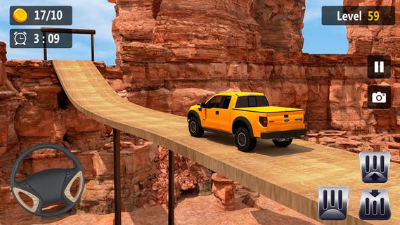 Mountain Driving: 4x4 Climb PC