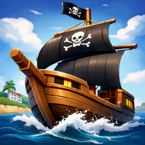 Privateers: Pirate Wars PC