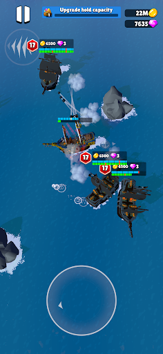 Privateers: Pirate Wars PC