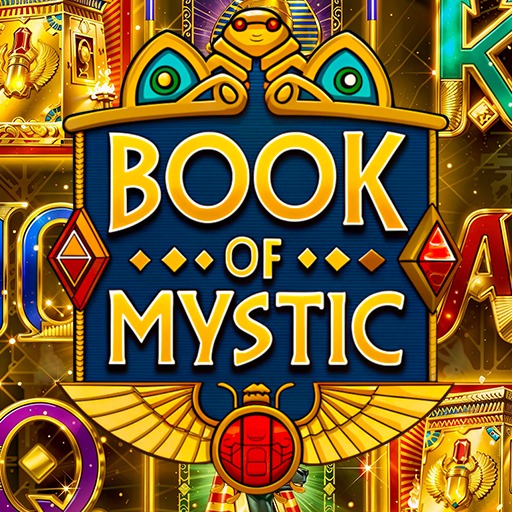 Book of Mystic الحاسوب