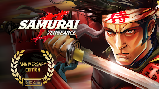 SAMURAI II: VENGEANCE para PC