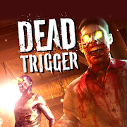 DEAD TRIGGER - Offline Zombie Shooter PC