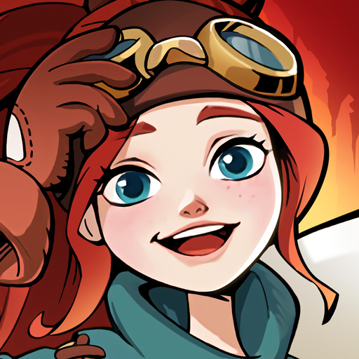 熔岩迷城電腦版