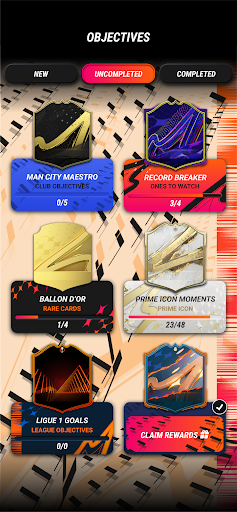 MADFUT 23