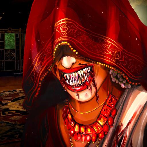 Kamla - Horror Exorcism Escape