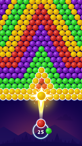 Bubble Pop: Shooter Game পিসি