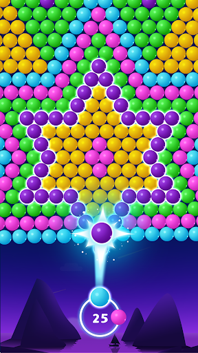 Bubble Pop: Shooter Game