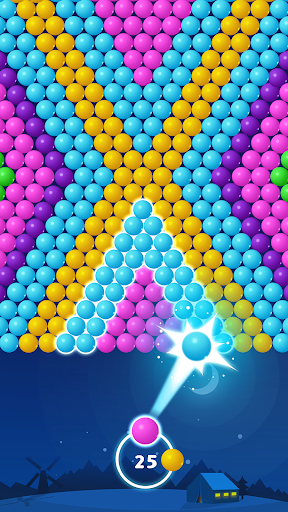 Bubble Pop: Shooter Game পিসি