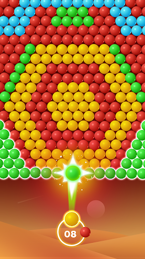 Bubble Pop: Shooter Game